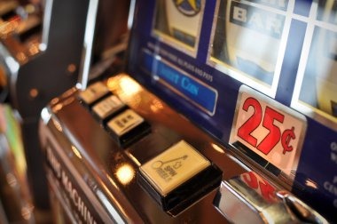 Slot game selection on nova88 slot