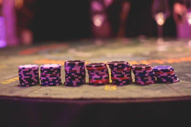 Blackjack hand value chart