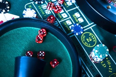 Super Sic Bo live dealer studio at nova88 slot